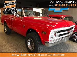 1968 Chevrolet Pickup (CC-1063479) for sale in Dickson, Tennessee