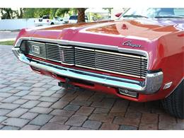 1969 Mercury Cougar (CC-1063480) for sale in Lakeland, Florida