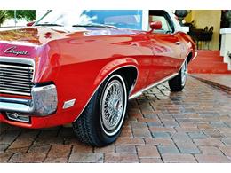 1969 Mercury Cougar (CC-1063480) for sale in Lakeland, Florida
