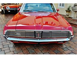1969 Mercury Cougar (CC-1063480) for sale in Lakeland, Florida