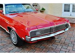 1969 Mercury Cougar (CC-1063480) for sale in Lakeland, Florida