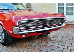 1969 Mercury Cougar (CC-1063480) for sale in Lakeland, Florida