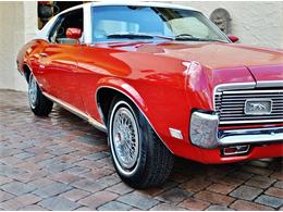 1969 Mercury Cougar (CC-1063480) for sale in Lakeland, Florida