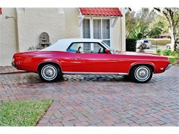 1969 Mercury Cougar (CC-1063480) for sale in Lakeland, Florida