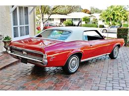 1969 Mercury Cougar (CC-1063480) for sale in Lakeland, Florida