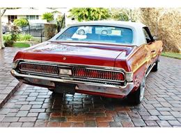 1969 Mercury Cougar (CC-1063480) for sale in Lakeland, Florida