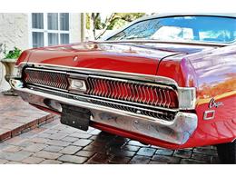 1969 Mercury Cougar (CC-1063480) for sale in Lakeland, Florida