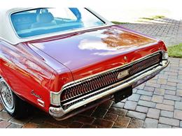 1969 Mercury Cougar (CC-1063480) for sale in Lakeland, Florida