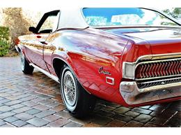 1969 Mercury Cougar (CC-1063480) for sale in Lakeland, Florida
