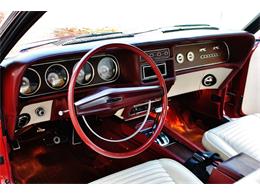 1969 Mercury Cougar (CC-1063480) for sale in Lakeland, Florida