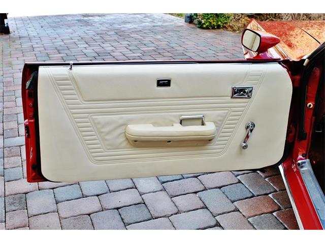 1969 Mercury Cougar (CC-1063480) for sale in Lakeland, Florida