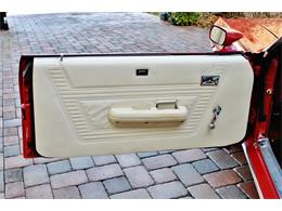 1969 Mercury Cougar (CC-1063480) for sale in Lakeland, Florida