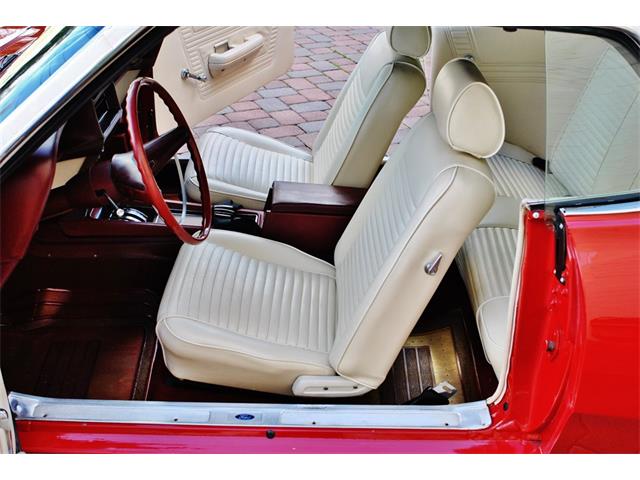 1969 Mercury Cougar (CC-1063480) for sale in Lakeland, Florida