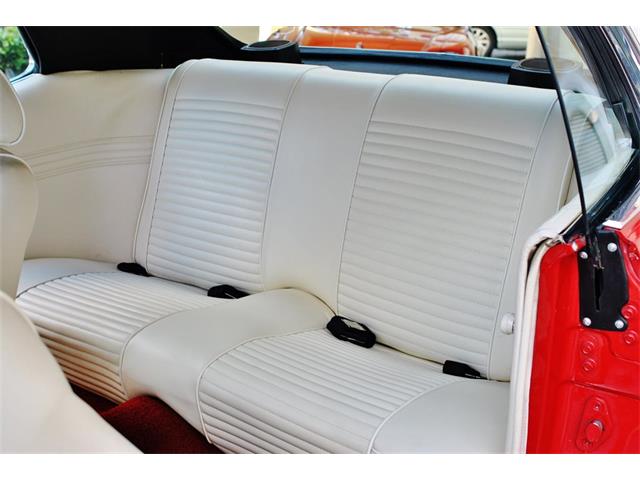1969 Mercury Cougar (CC-1063480) for sale in Lakeland, Florida