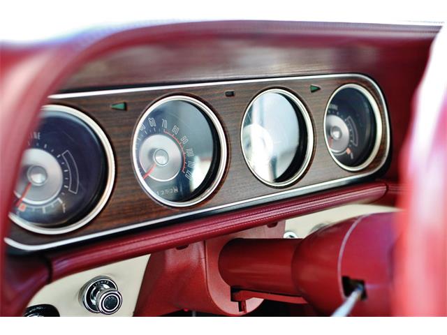 1969 Mercury Cougar (CC-1063480) for sale in Lakeland, Florida