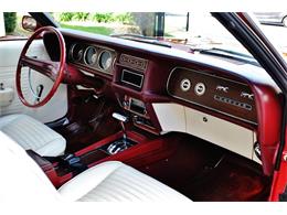 1969 Mercury Cougar (CC-1063480) for sale in Lakeland, Florida