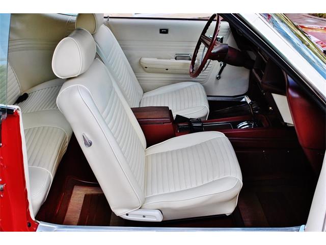 1969 Mercury Cougar (CC-1063480) for sale in Lakeland, Florida