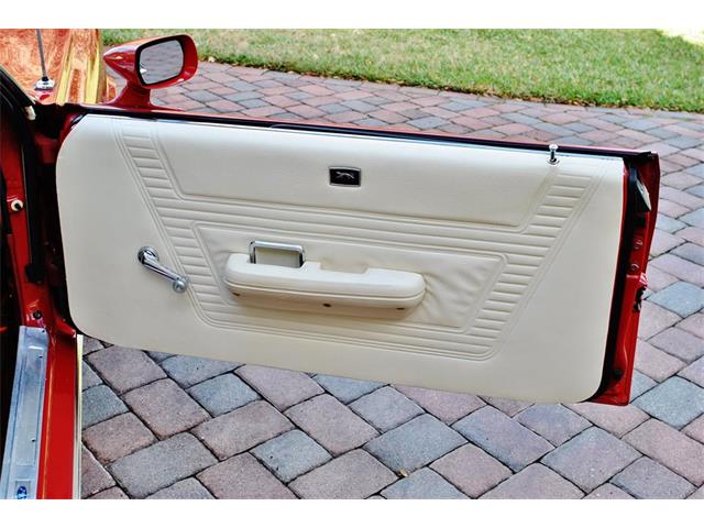 1969 Mercury Cougar (CC-1063480) for sale in Lakeland, Florida