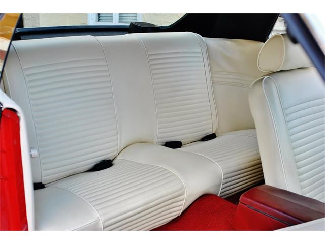 1969 Mercury Cougar (CC-1063480) for sale in Lakeland, Florida