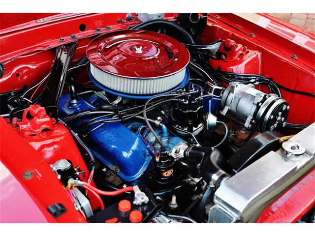1969 Mercury Cougar (CC-1063480) for sale in Lakeland, Florida