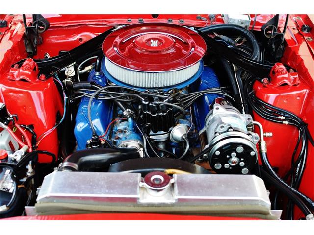 1969 Mercury Cougar (CC-1063480) for sale in Lakeland, Florida