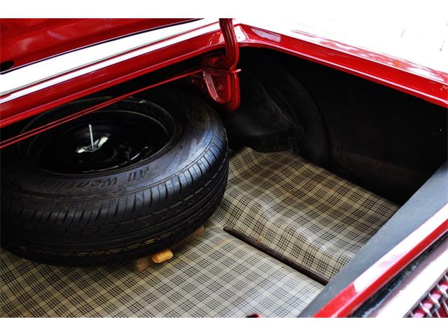 1969 Mercury Cougar (CC-1063480) for sale in Lakeland, Florida