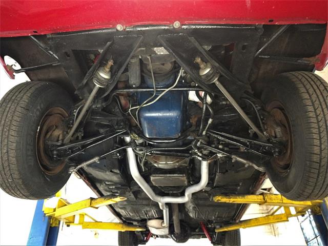 1969 Mercury Cougar (CC-1063480) for sale in Lakeland, Florida