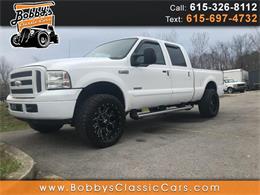 2005 Ford F250 (CC-1063489) for sale in Dickson, Tennessee