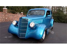 1935 Ford Slantback (CC-1063490) for sale in Huntingtown, Maryland