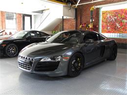 2010 Audi R8 (CC-1063492) for sale in Hollywood, California