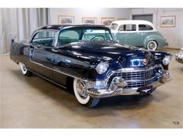 1955 Cadillac Coupe DeVille (CC-1063497) for sale in Chicago, Illinois