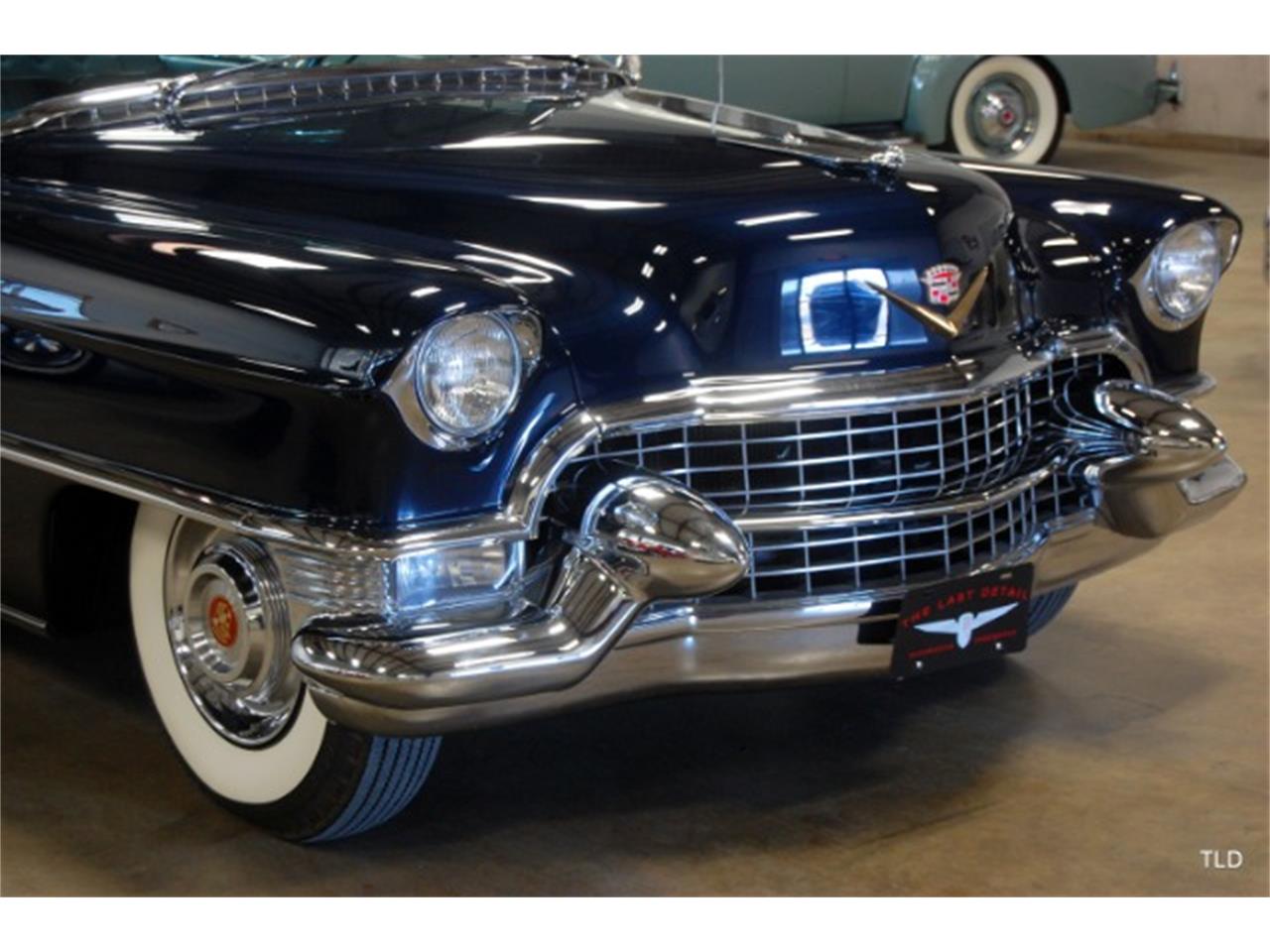 1955 Cadillac Coupe DeVille for Sale | ClassicCars.com | CC-1063497