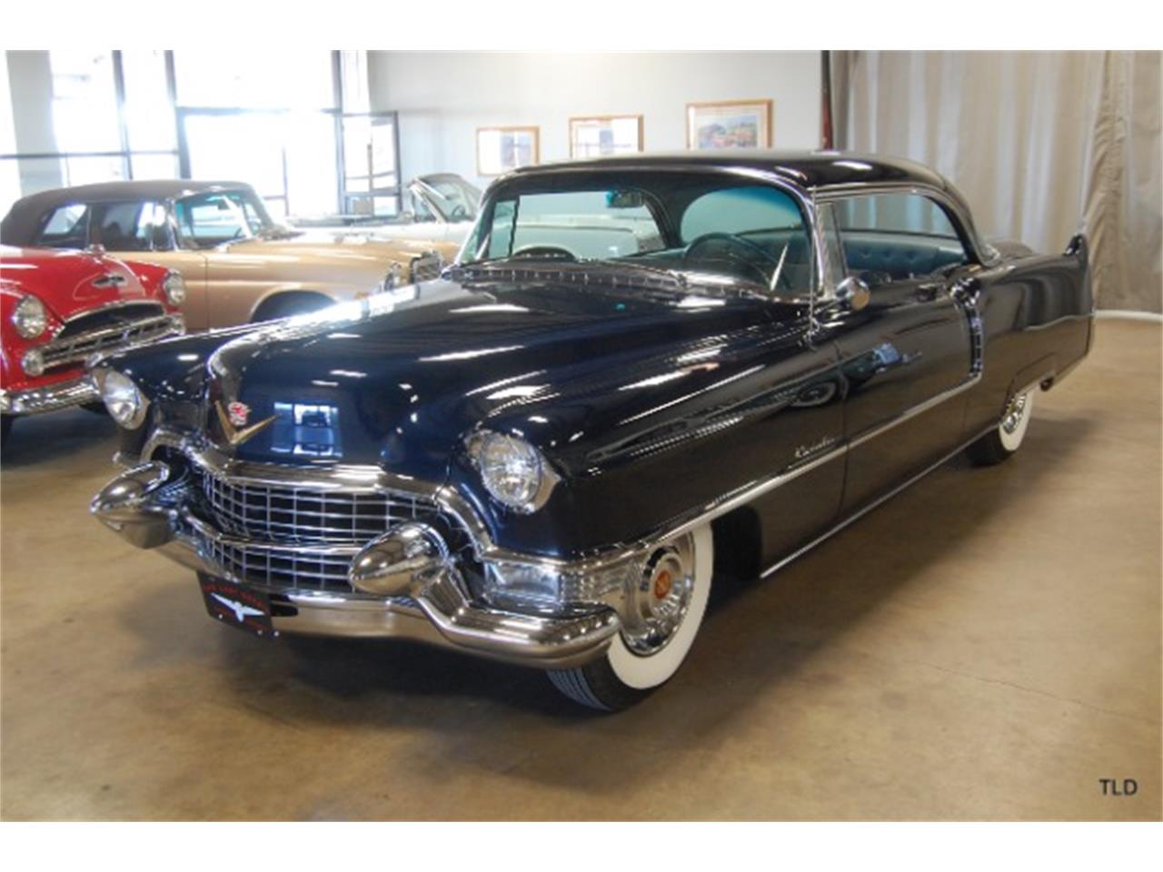 1955 Cadillac Coupe DeVille for Sale | ClassicCars.com | CC-1063497