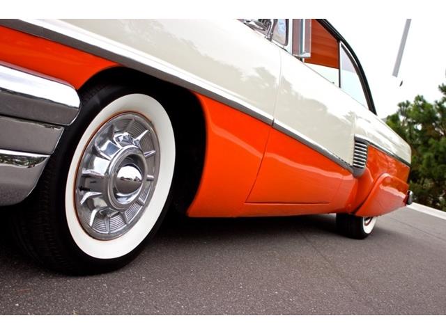 1956 Mercury Montclair (CC-1063504) for sale in Orlando, Florida