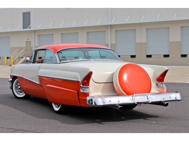 1956 Mercury Montclair (CC-1063504) for sale in Orlando, Florida