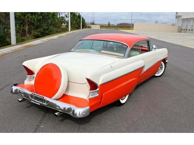 1956 Mercury Montclair (CC-1063504) for sale in Orlando, Florida