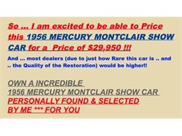 1956 Mercury Montclair (CC-1063504) for sale in Orlando, Florida