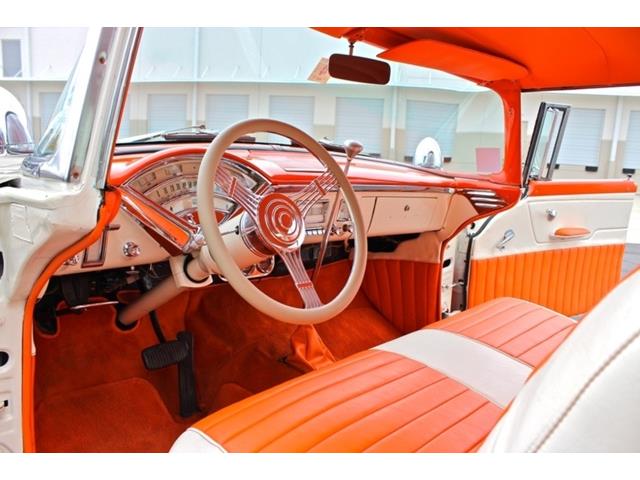 1956 Mercury Montclair (CC-1063504) for sale in Orlando, Florida