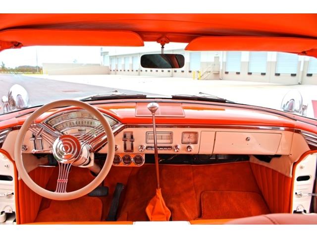 1956 Mercury Montclair (CC-1063504) for sale in Orlando, Florida