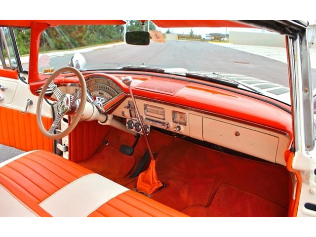 1956 Mercury Montclair (CC-1063504) for sale in Orlando, Florida