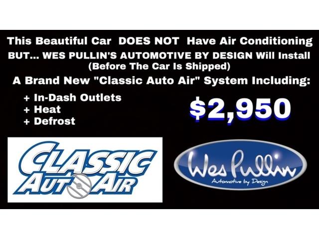 1956 Mercury Montclair (CC-1063504) for sale in Orlando, Florida