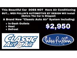 1956 Mercury Montclair (CC-1063504) for sale in Orlando, Florida