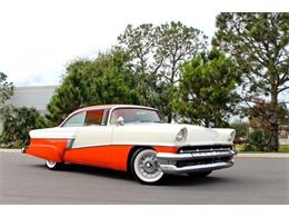 1956 Mercury Montclair (CC-1063504) for sale in Orlando, Florida