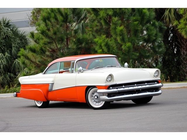 1956 Mercury Montclair (CC-1063504) for sale in Orlando, Florida