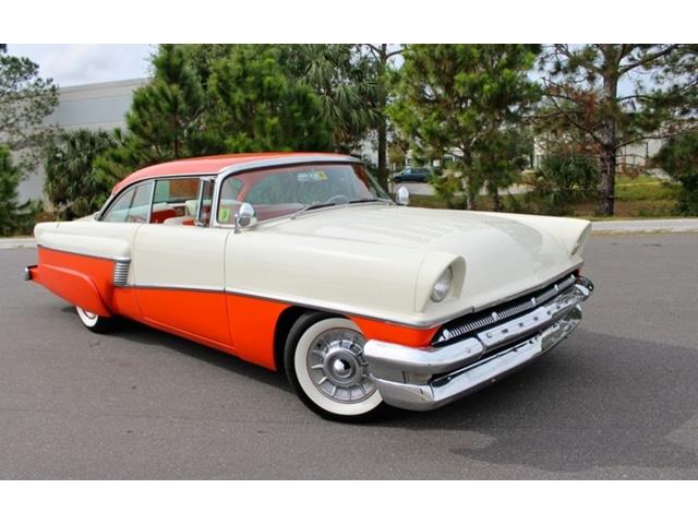 1956 Mercury Montclair (CC-1063504) for sale in Orlando, Florida