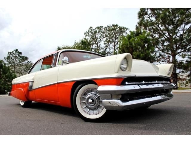 1956 Mercury Montclair (CC-1063504) for sale in Orlando, Florida