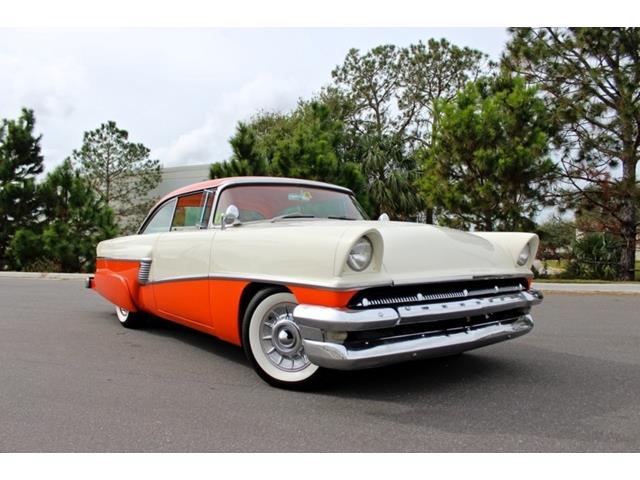 1956 Mercury Montclair (CC-1063504) for sale in Orlando, Florida