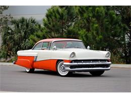 1956 Mercury Montclair (CC-1063504) for sale in Orlando, Florida