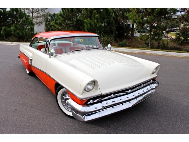 1956 Mercury Montclair (CC-1063504) for sale in Orlando, Florida