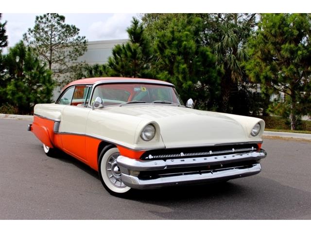1956 Mercury Montclair (CC-1063504) for sale in Orlando, Florida